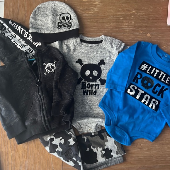 Koala KiK Matching Set - Picture 1 of 6